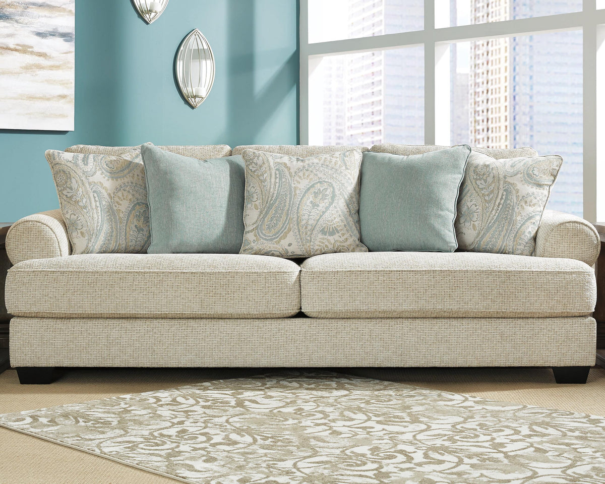 Monaghan Sofa (96205-SI) - Image 2