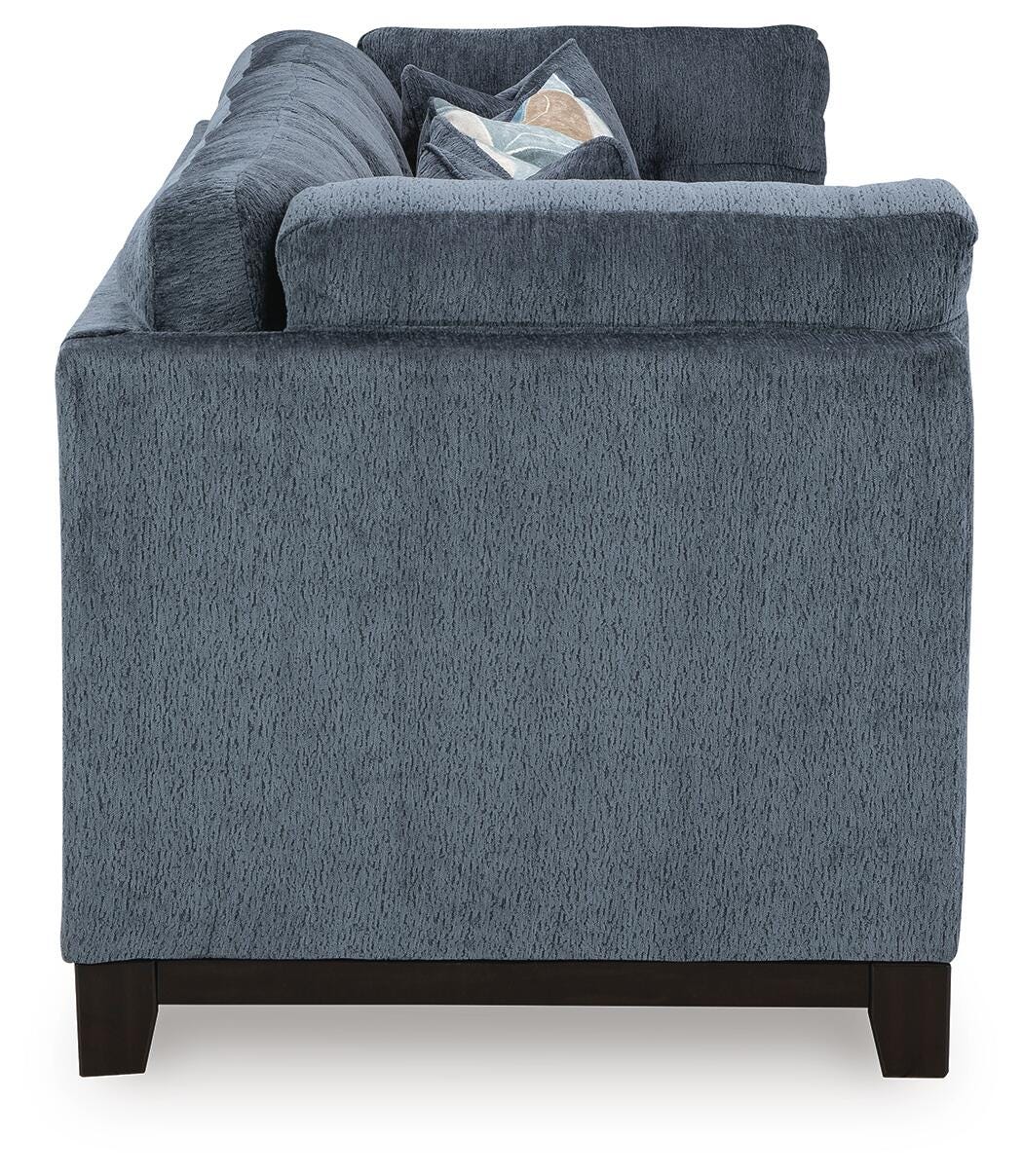 Maxon Place 3-Piece Sectional and Ottoman (33003-SI) - Image 15