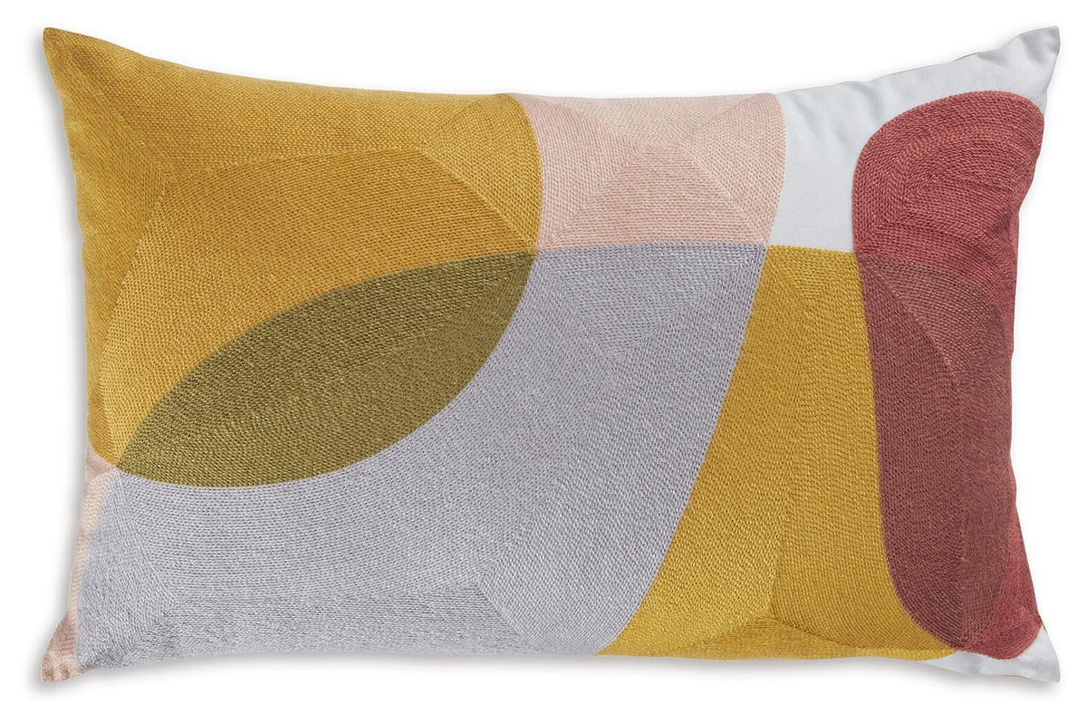 Varness Pillow (Set of 4) (A1001095-SI)