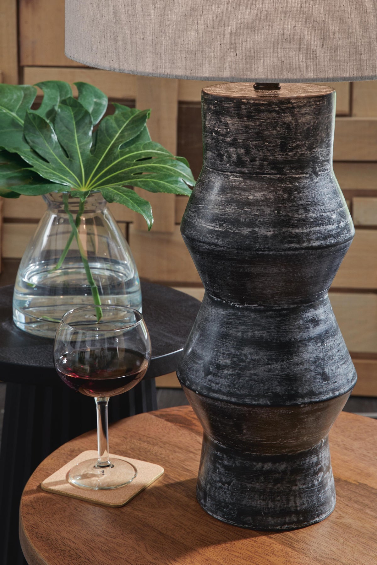 Kerbert Table Lamp (L100824-SI) - Image 5
