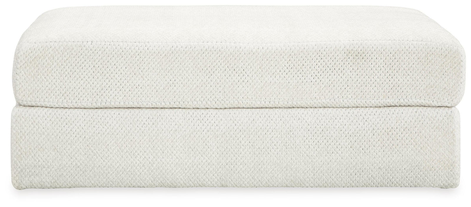 Karinne Loveseat, Oversized Chair and Accent Ottoman (31403-SI) - Image 10