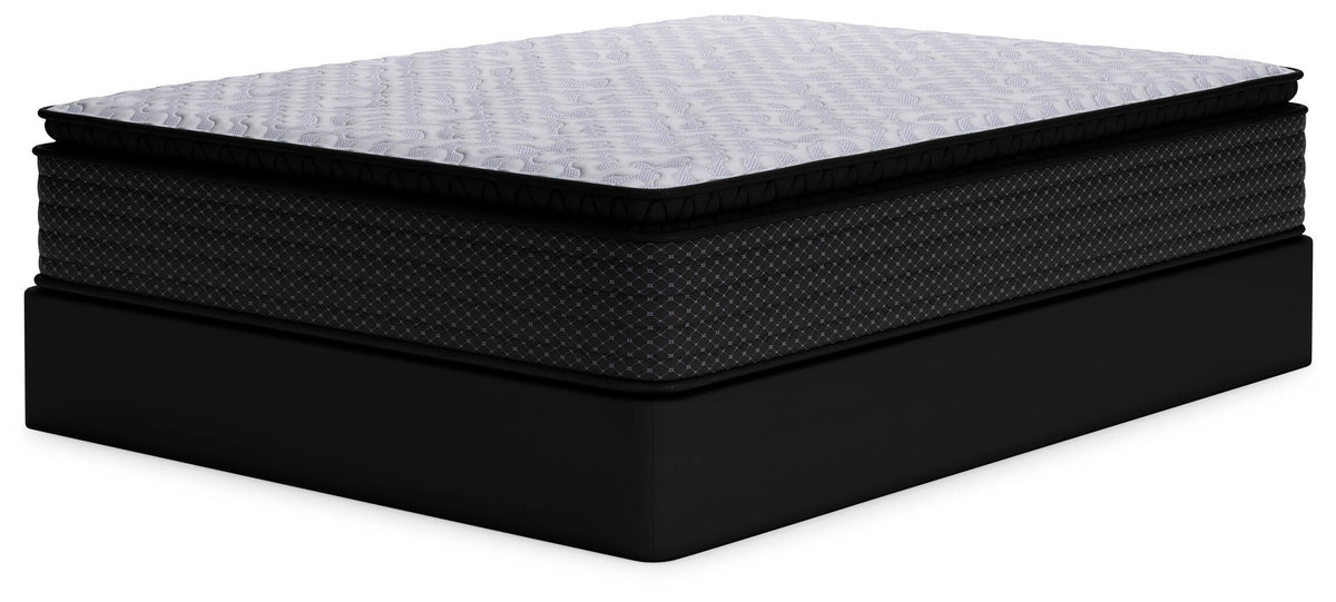 Anniversary Edition Pillowtop California King Mattress (M422-SI) - Image 5
