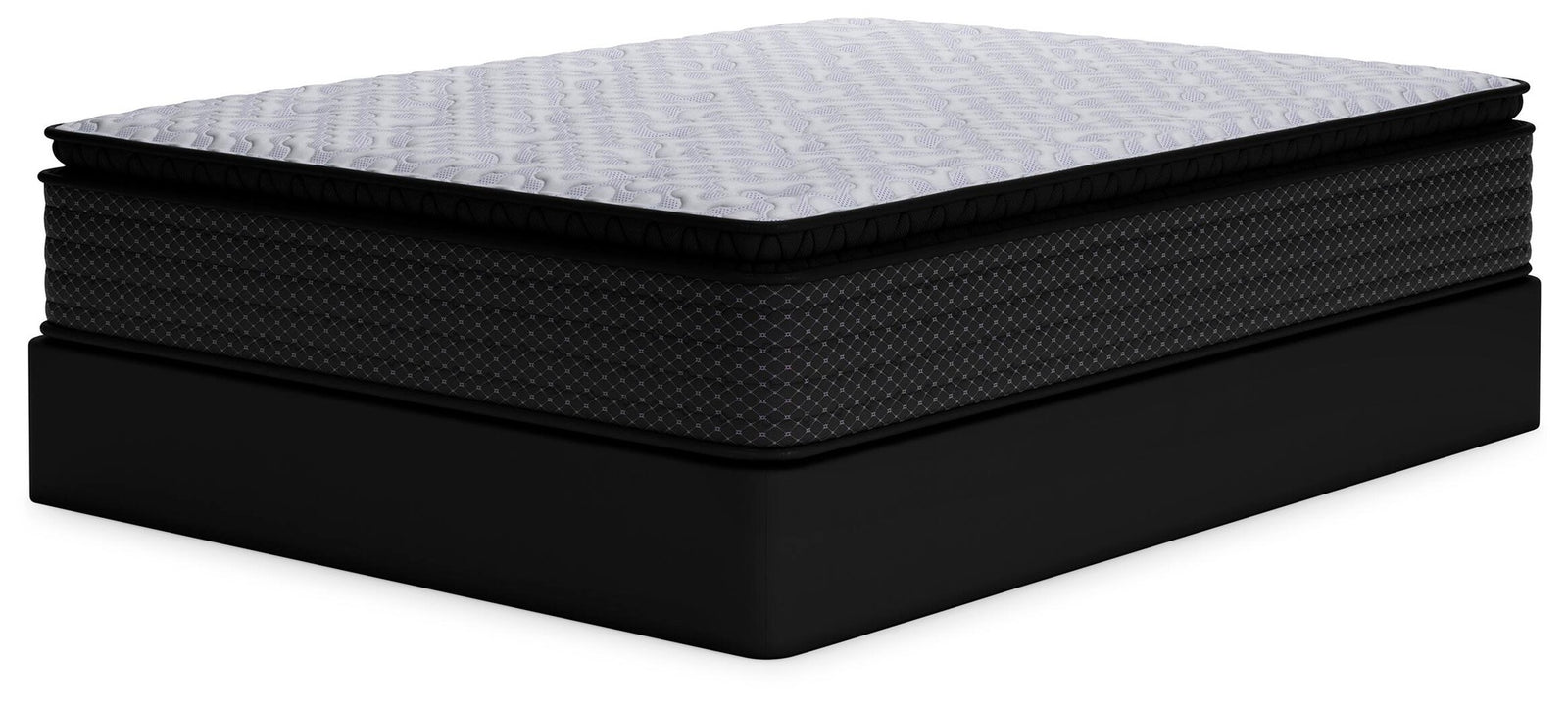 Anniversary Edition Pillowtop California King Mattress (M422-SI) - Image 5