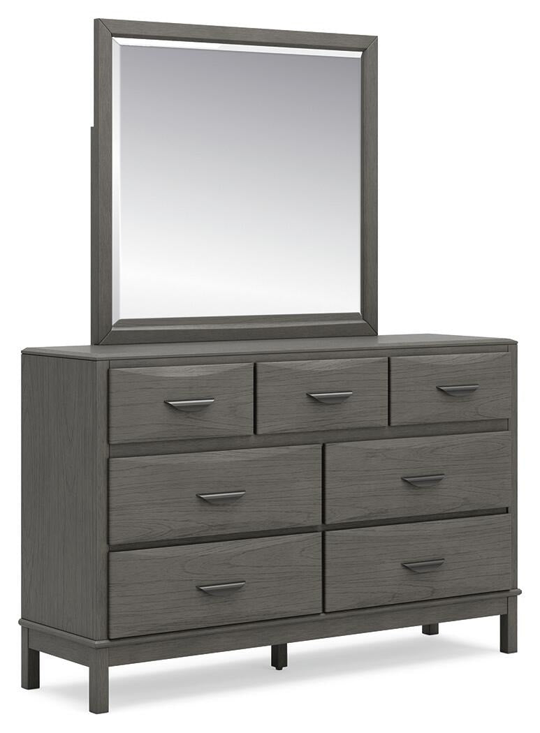 Mazing Chest of Drawers (PCB478-SI)