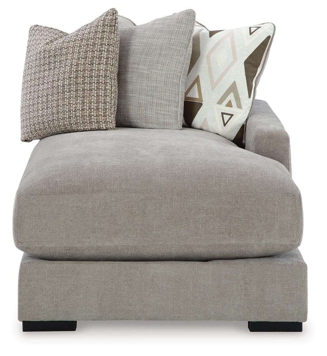 Aslan Court Left-Arm Facing Corner Chaise (20305-SI) - Image 23