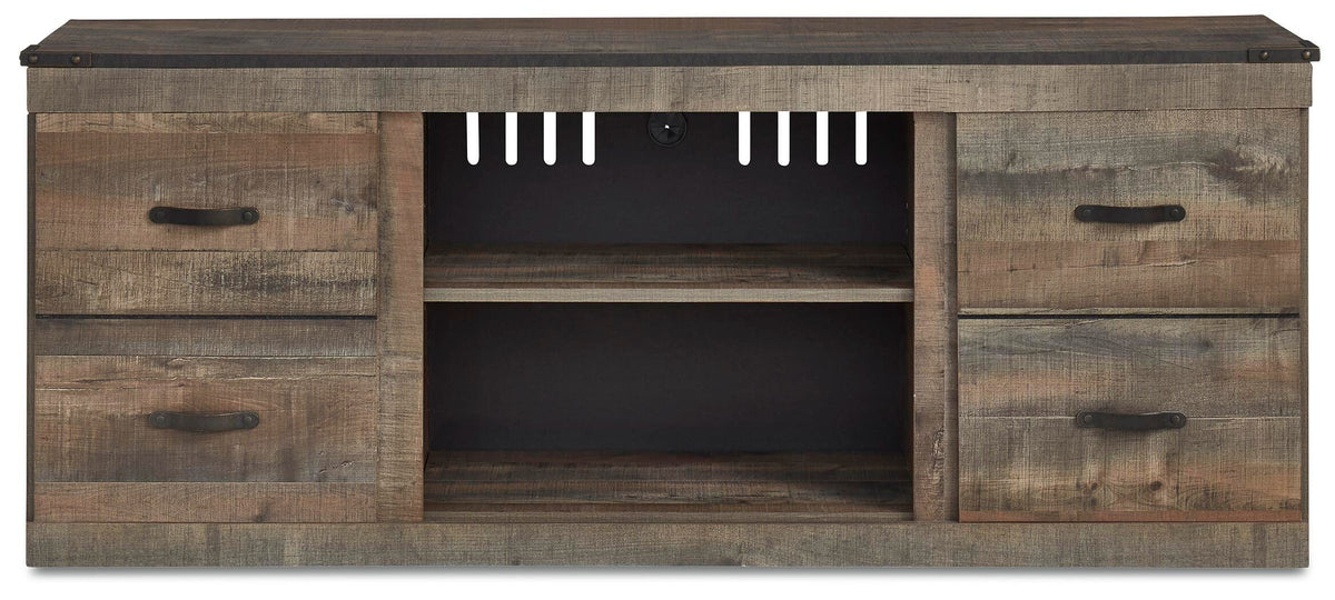 Trinell 60 TV Stand (EW0446-SI)