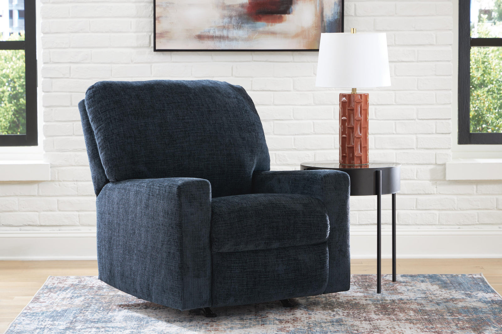 Aviemore Queen Sofa Sleeper (24303-SI) - Image 32