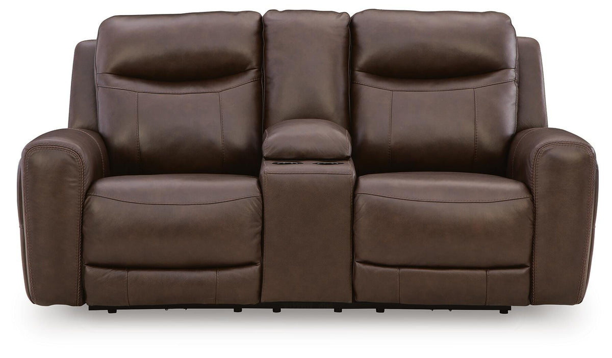 Gravier Power Reclining Sofa (U13301-SI) - Image 7