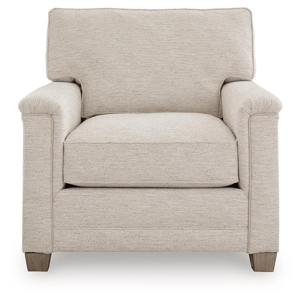 Rayne-Cove Chair (PC26005-SI) - Image 3