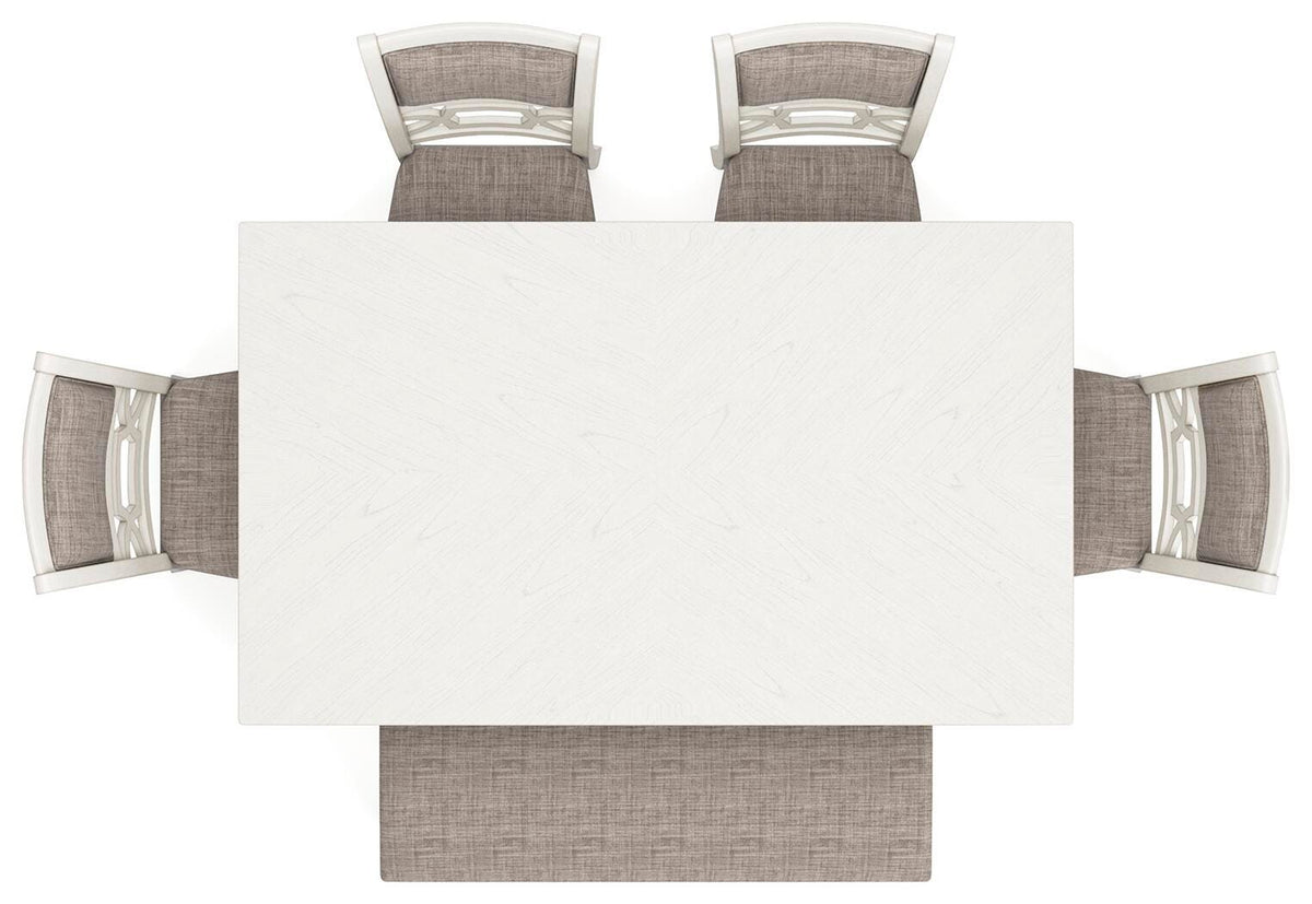 Erinberg Dining Set (D423-SI) - Image 3