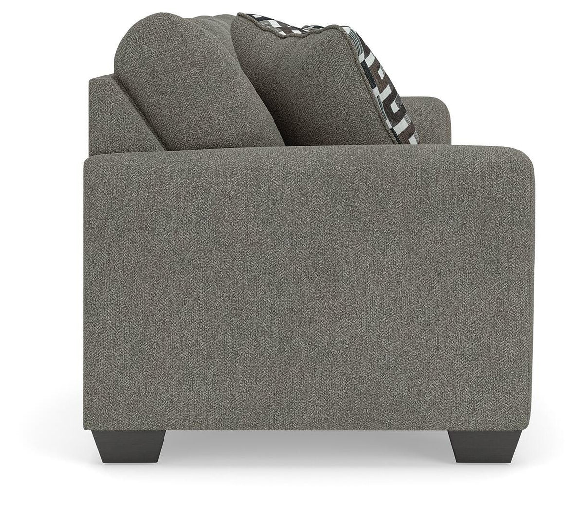 Triston-Peaks Queen Sofa Sleeper (30204-SI) - Image 4