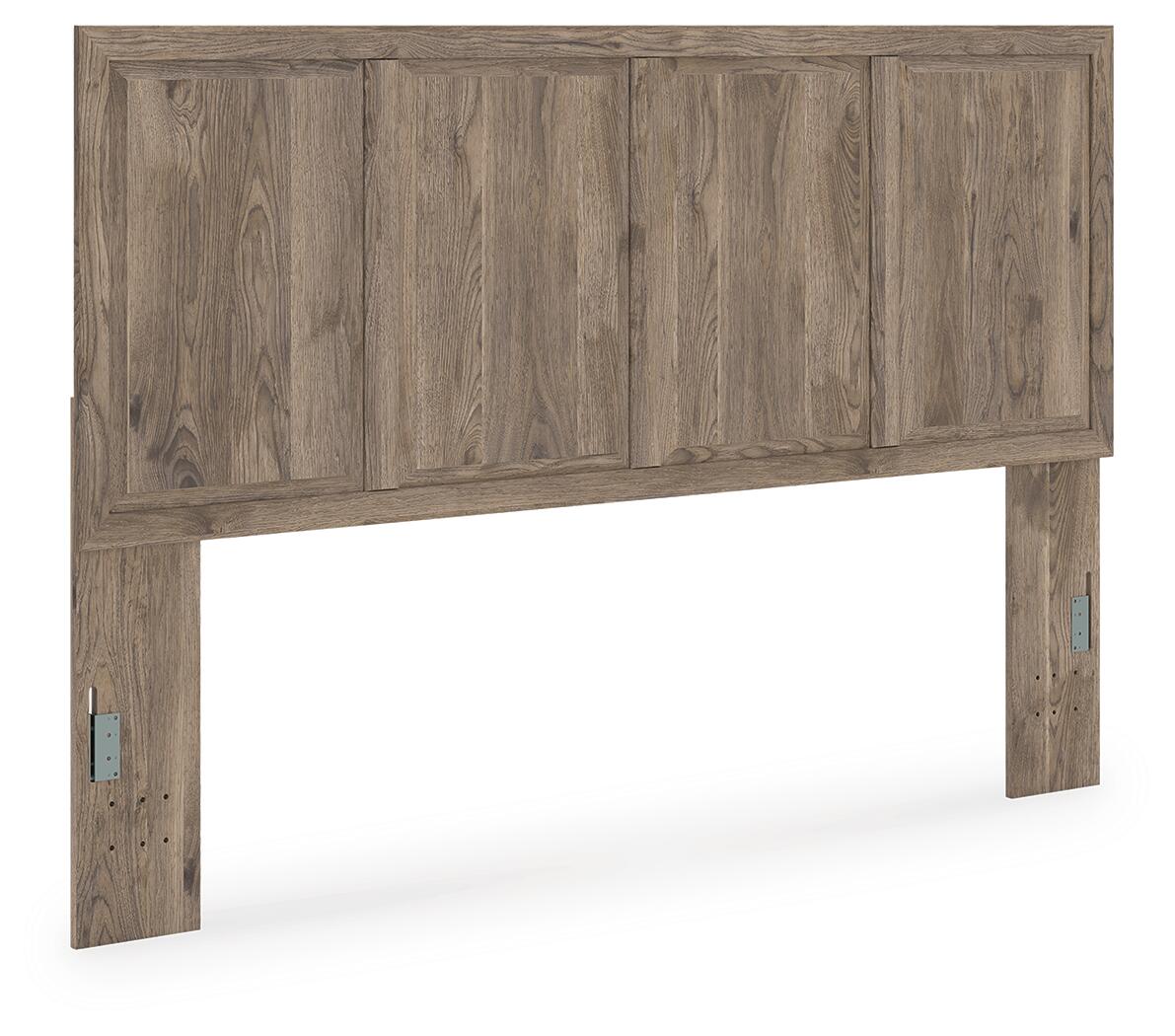 Rusticott Chest of Drawers (PCB2260-SI)
