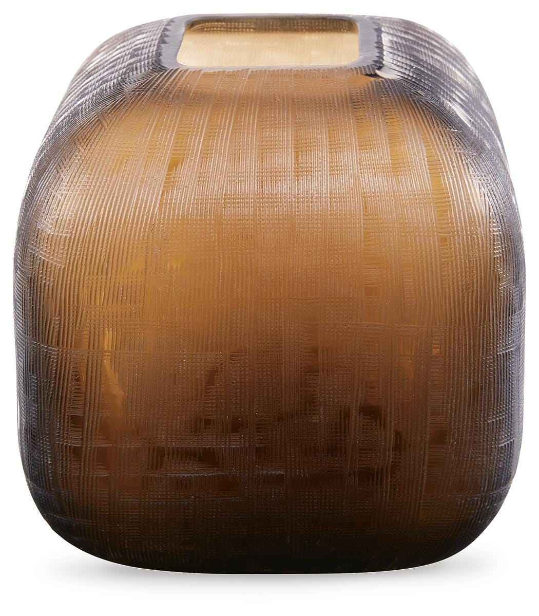 Capard Vase (A2900003-SI) - Image 2