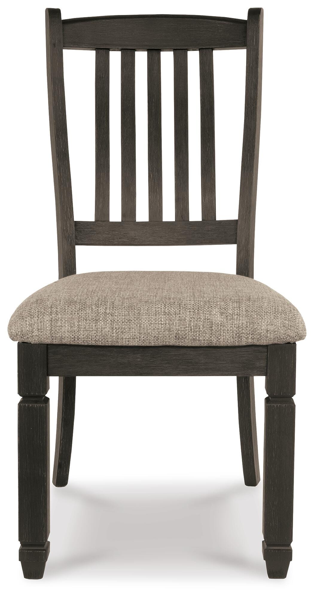 Tyler Creek Dining Chair (Set of 2) (D736-SI) - Image 5