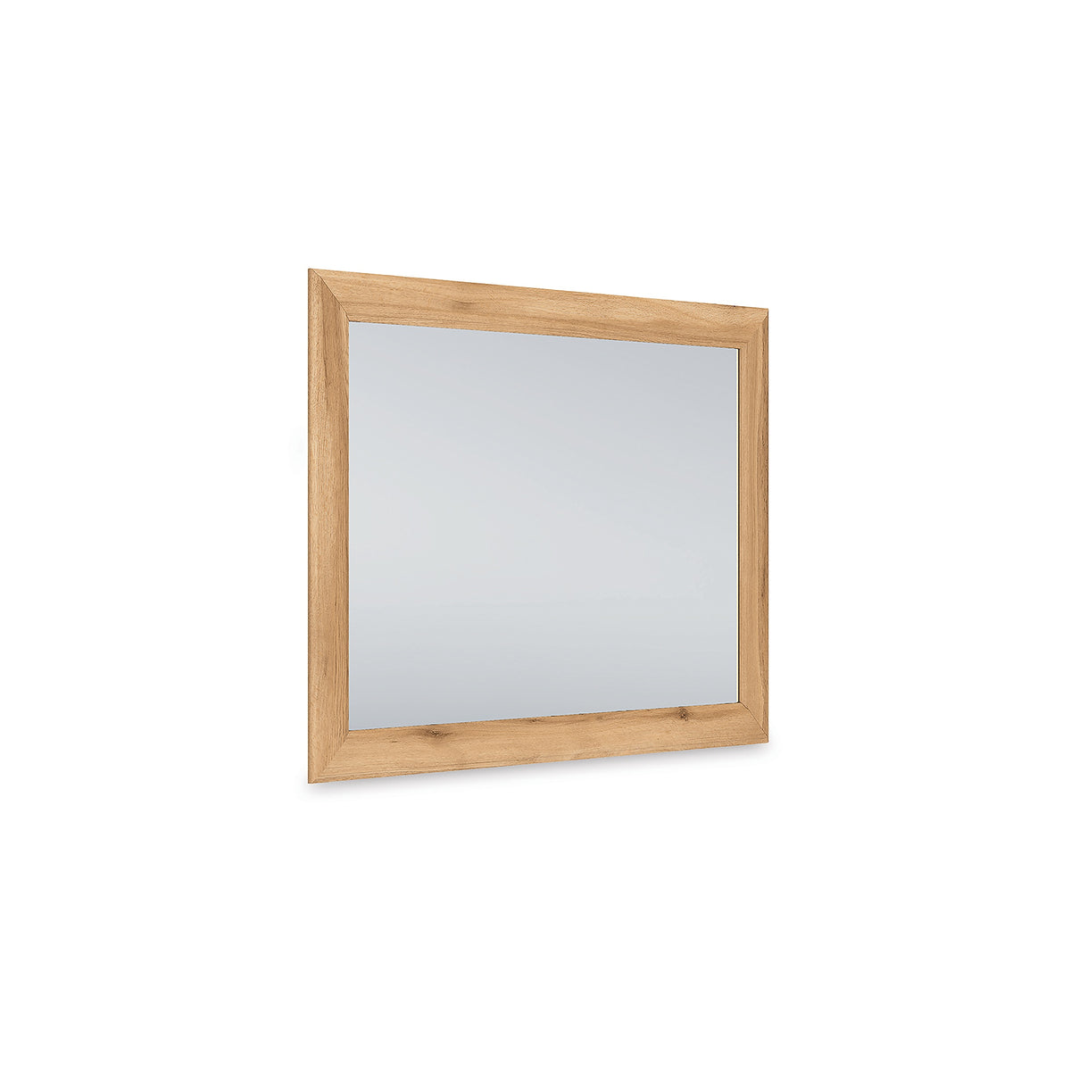 Aleaport Bedroom Mirror (PCB1075-SI)