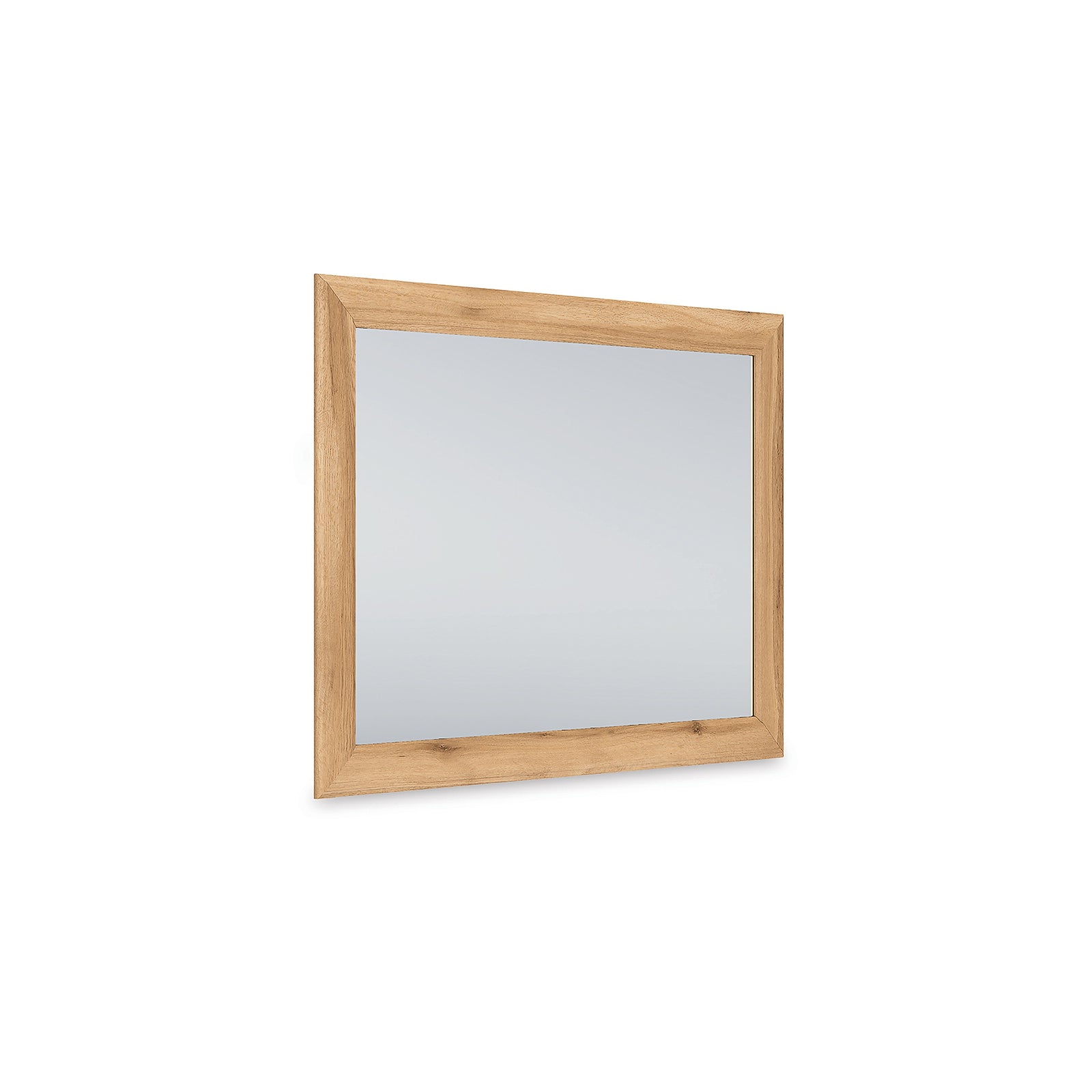 Aleaport Bedroom Mirror (PCB1075-SI)