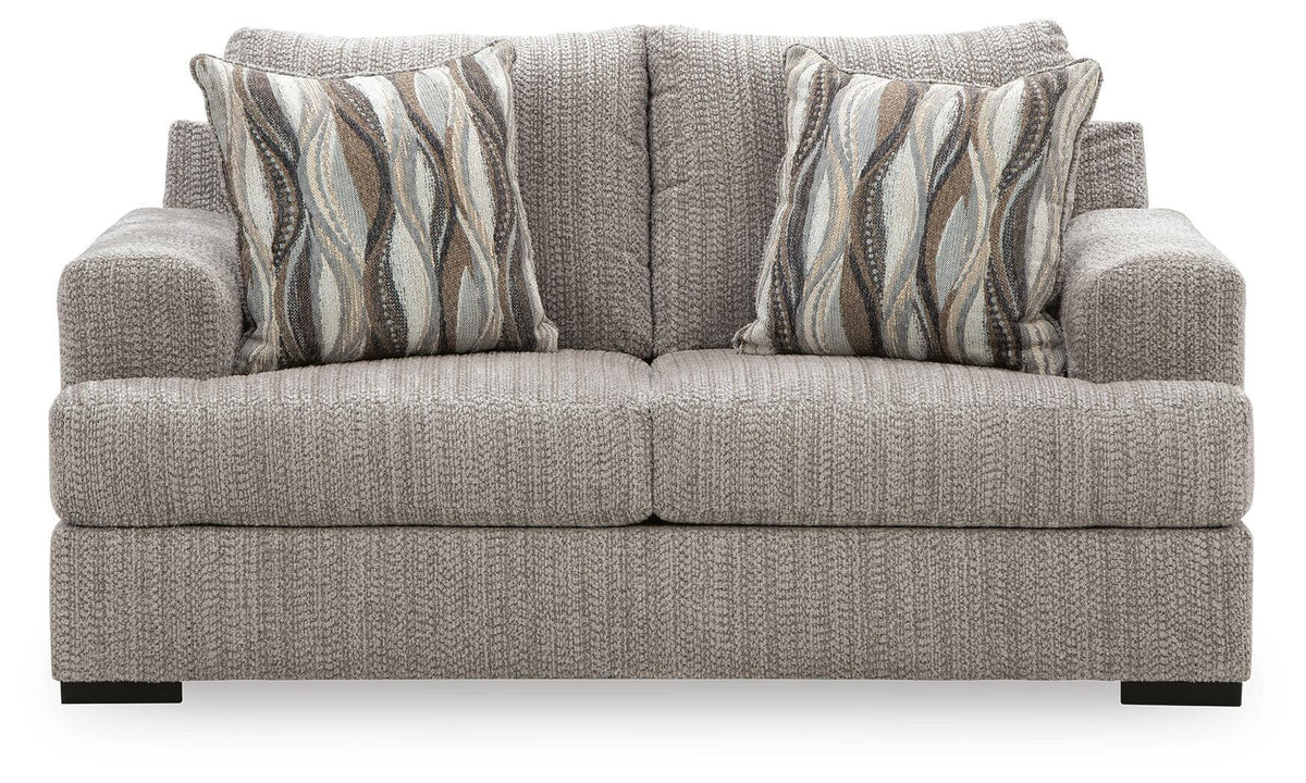 Lofwood Sofa (PC69604-SI) - Image 12