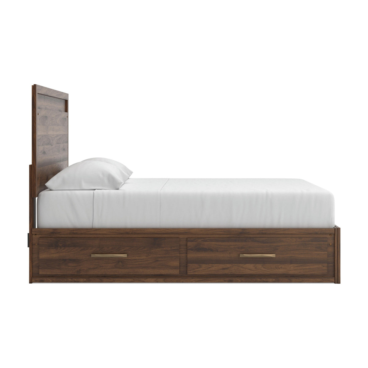 Janfyn King Panel Bed with 2 Sided Storage (PCB1010-SI) - Image 9