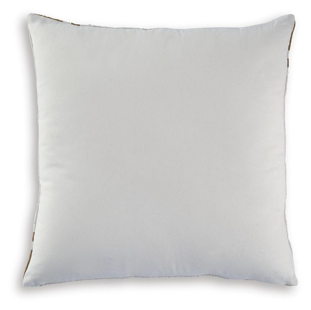 Darrman Pillow (Set of 4) (A1001116-SI) - Image 4