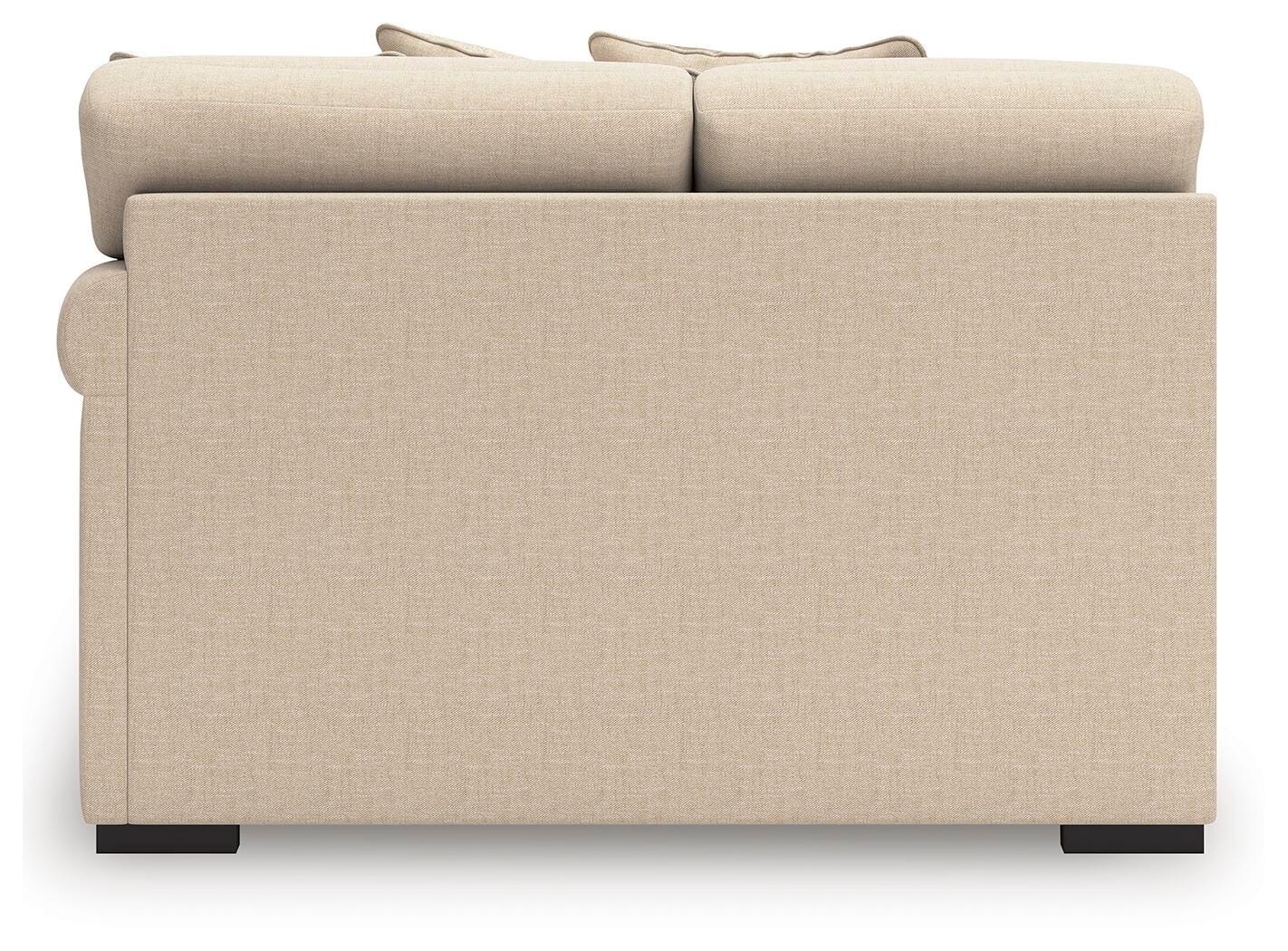 LadyMae Right-Arm Facing Corner Chaise (59404-SI) - Image 11