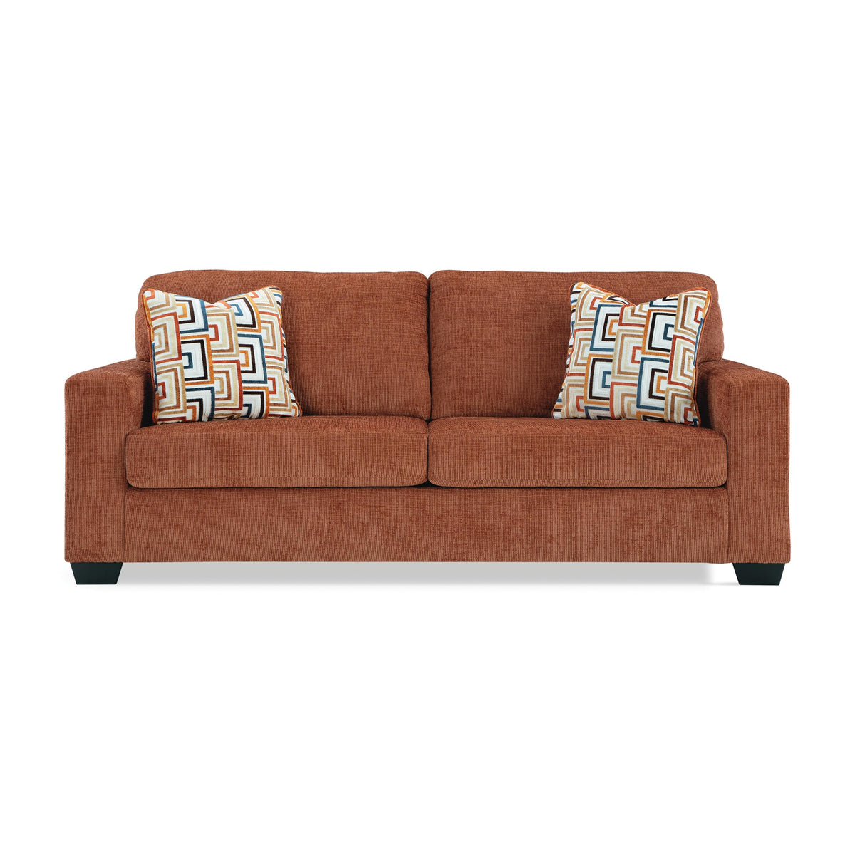 Aviemore Queen Sofa Sleeper (24304-SI) - Image 38