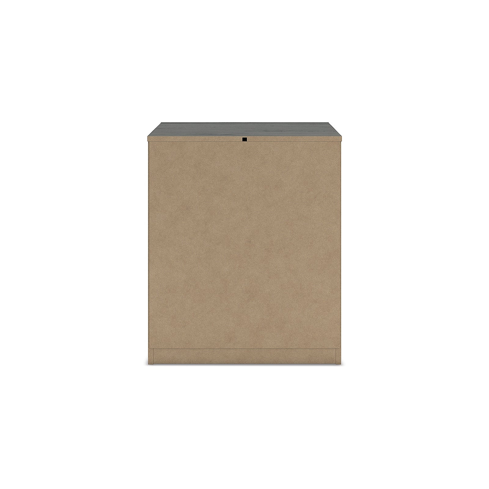 Fraluna Nightstand (PCB3370-SI) - Image 6