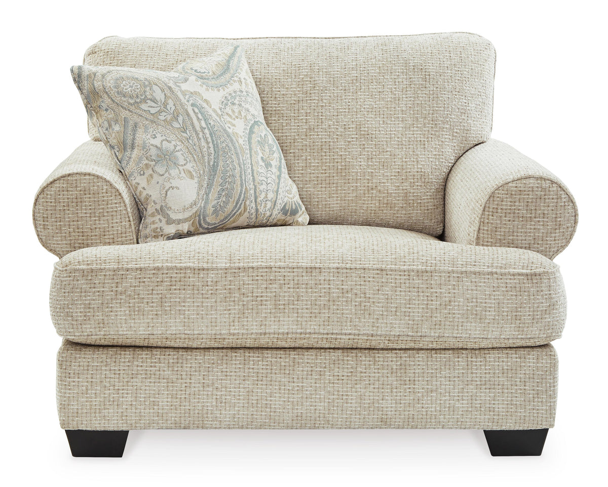 Monaghan Loveseat (96205-SI) - Image 11
