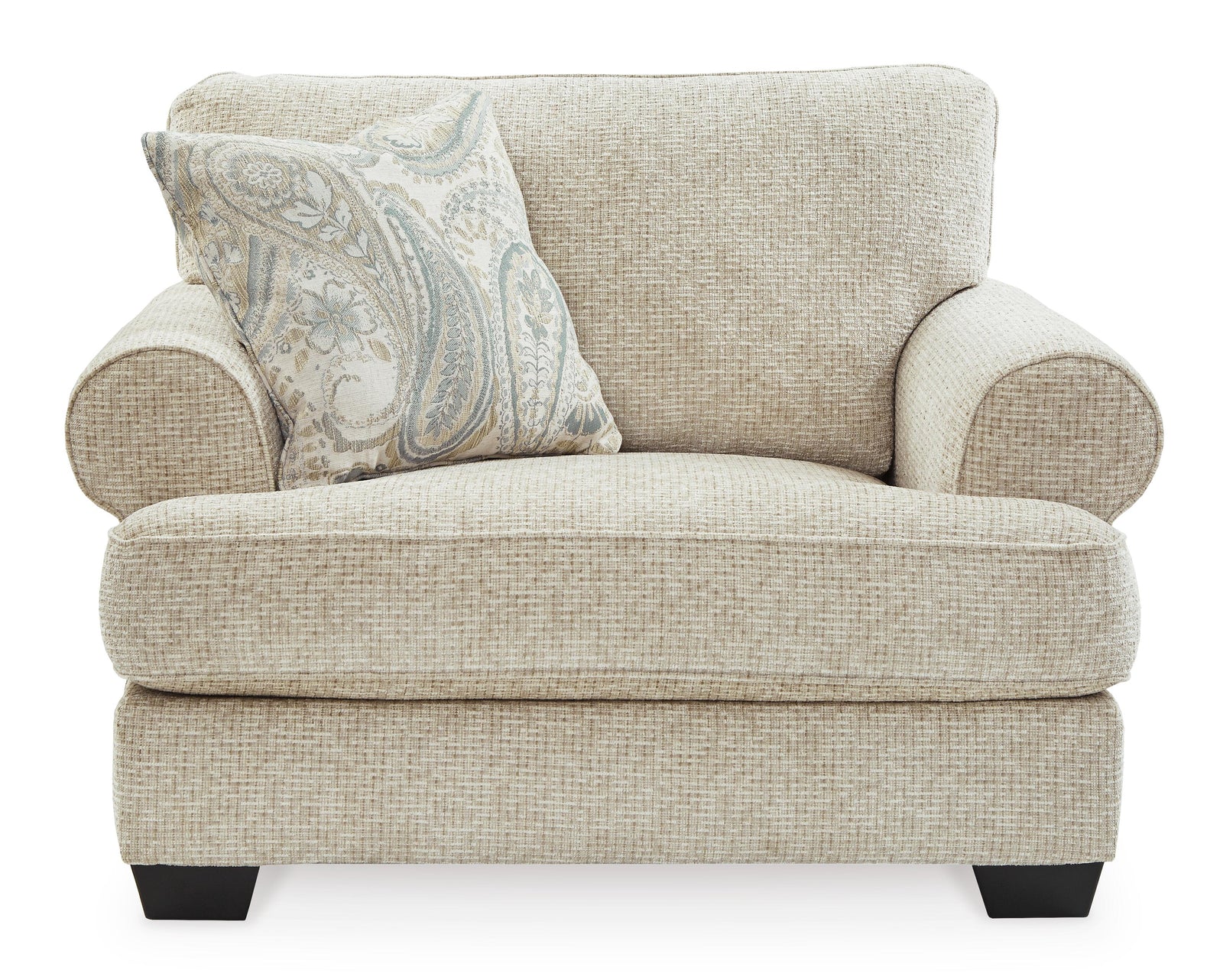 Monaghan Loveseat (96205-SI) - Image 11