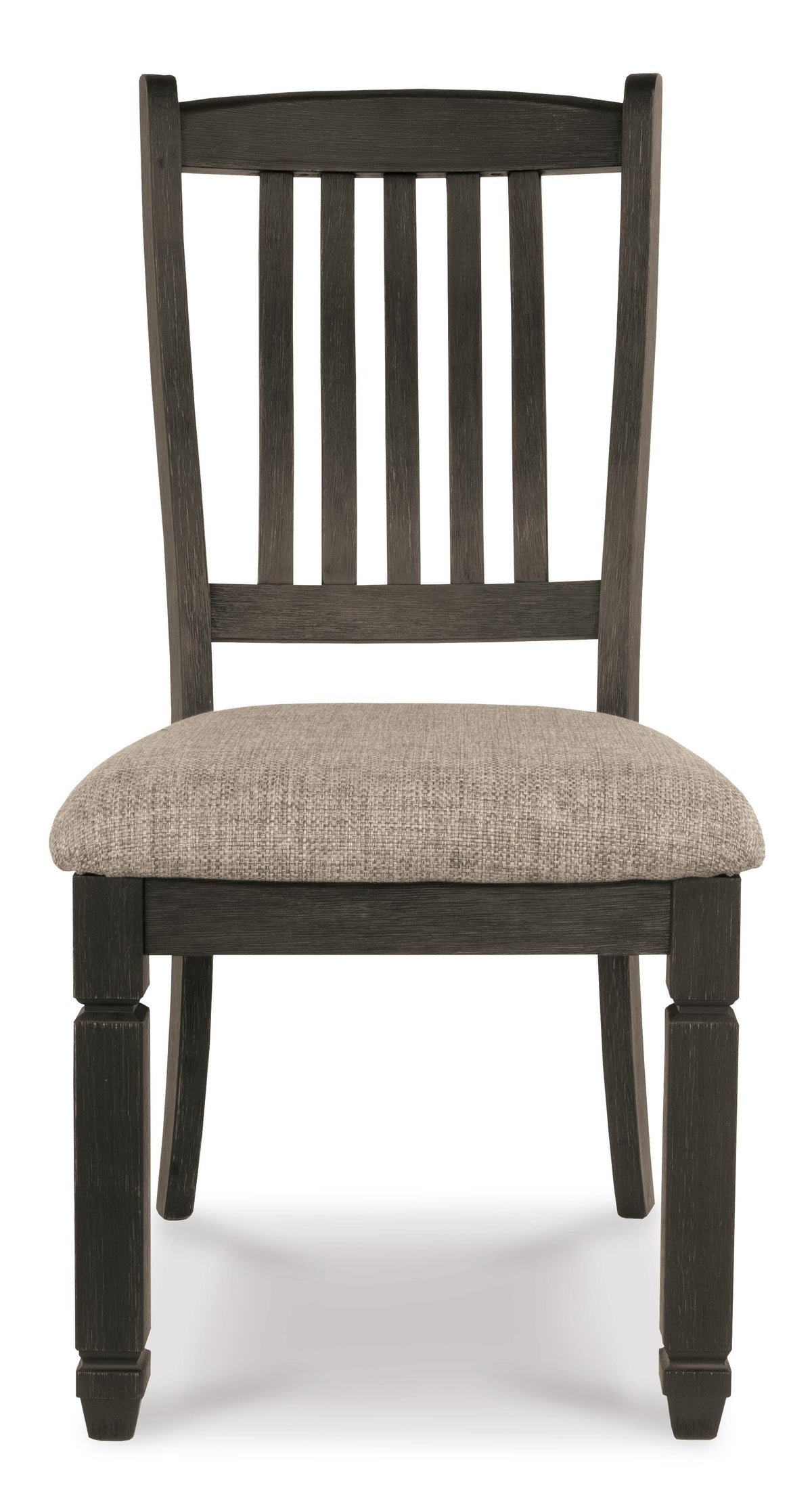 Tyler Creek Dining Table with 4 Chairs and Bench (D736-SI) - Image 10