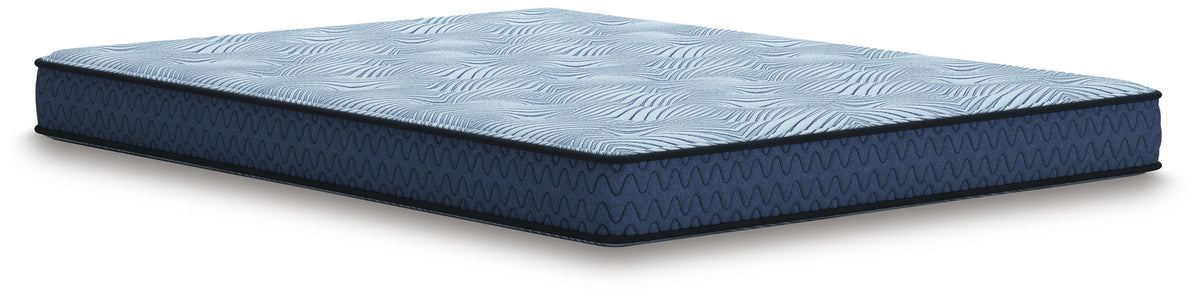 Peak 2.0 Bonnell King Mattress (M201-SI)