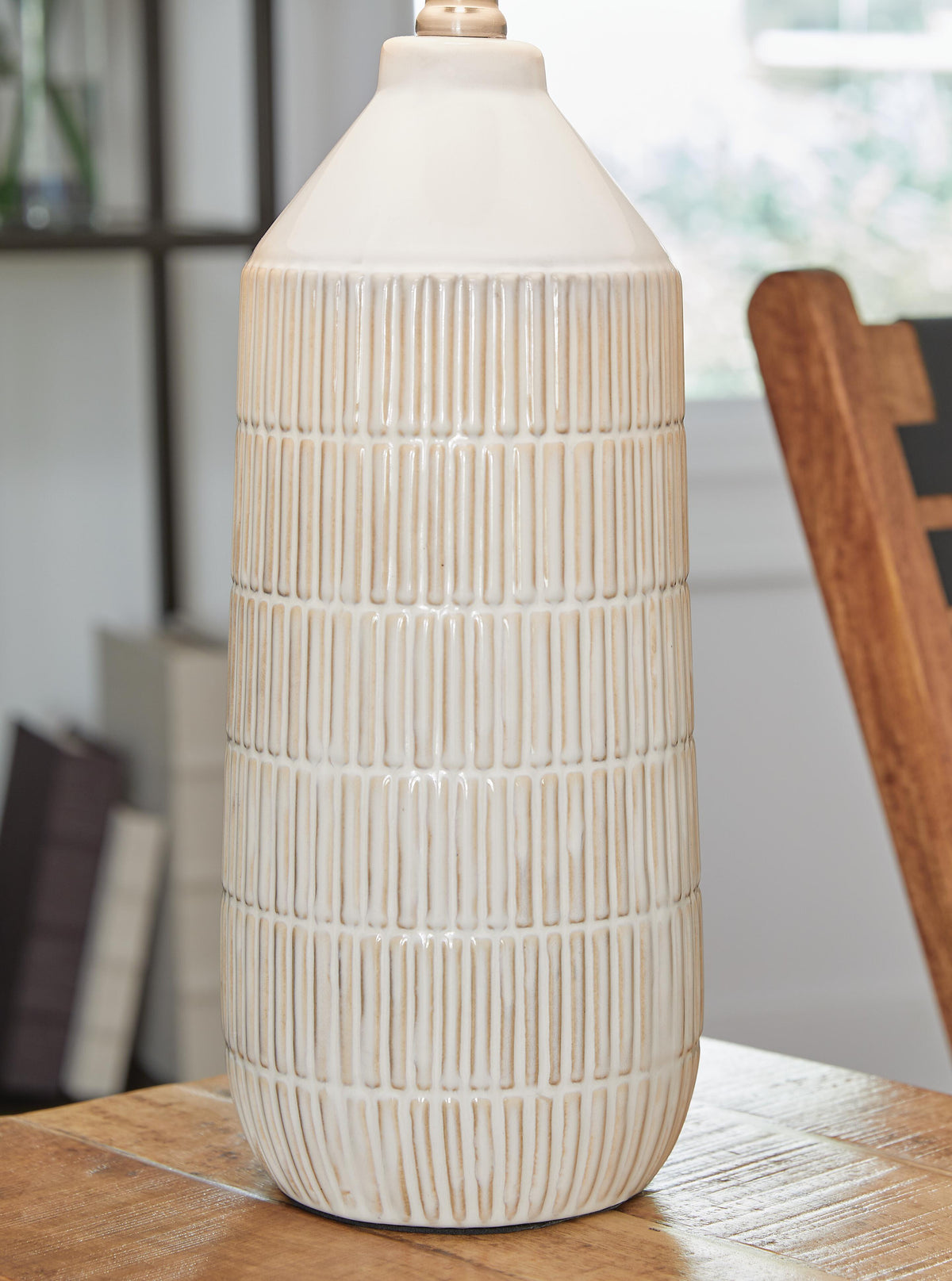 Willport Table Lamp (Set of 2) (L177994-SI) - Image 5