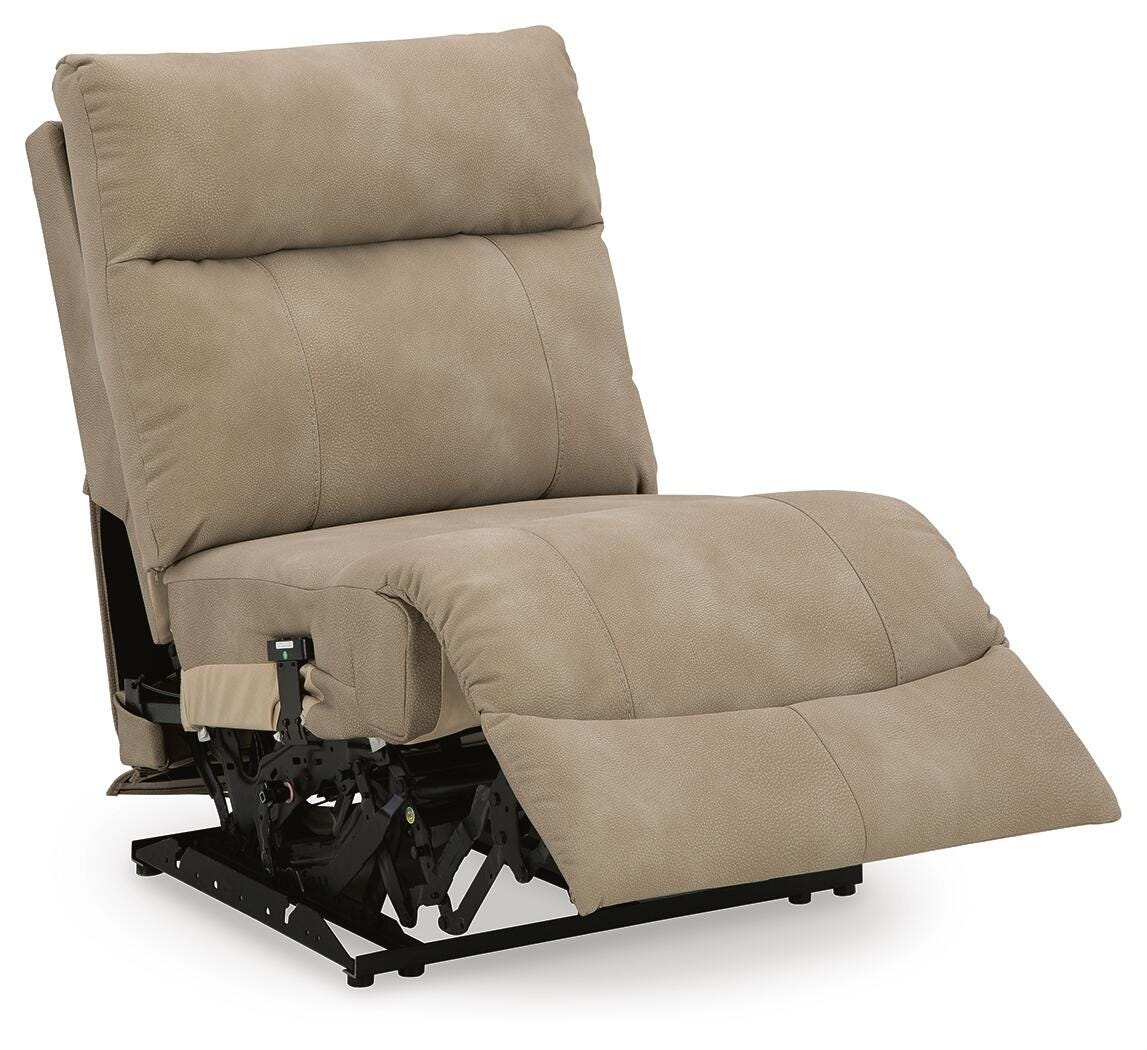 Next-Gen Durapella Power Recliner (61004-SI) - Image 8