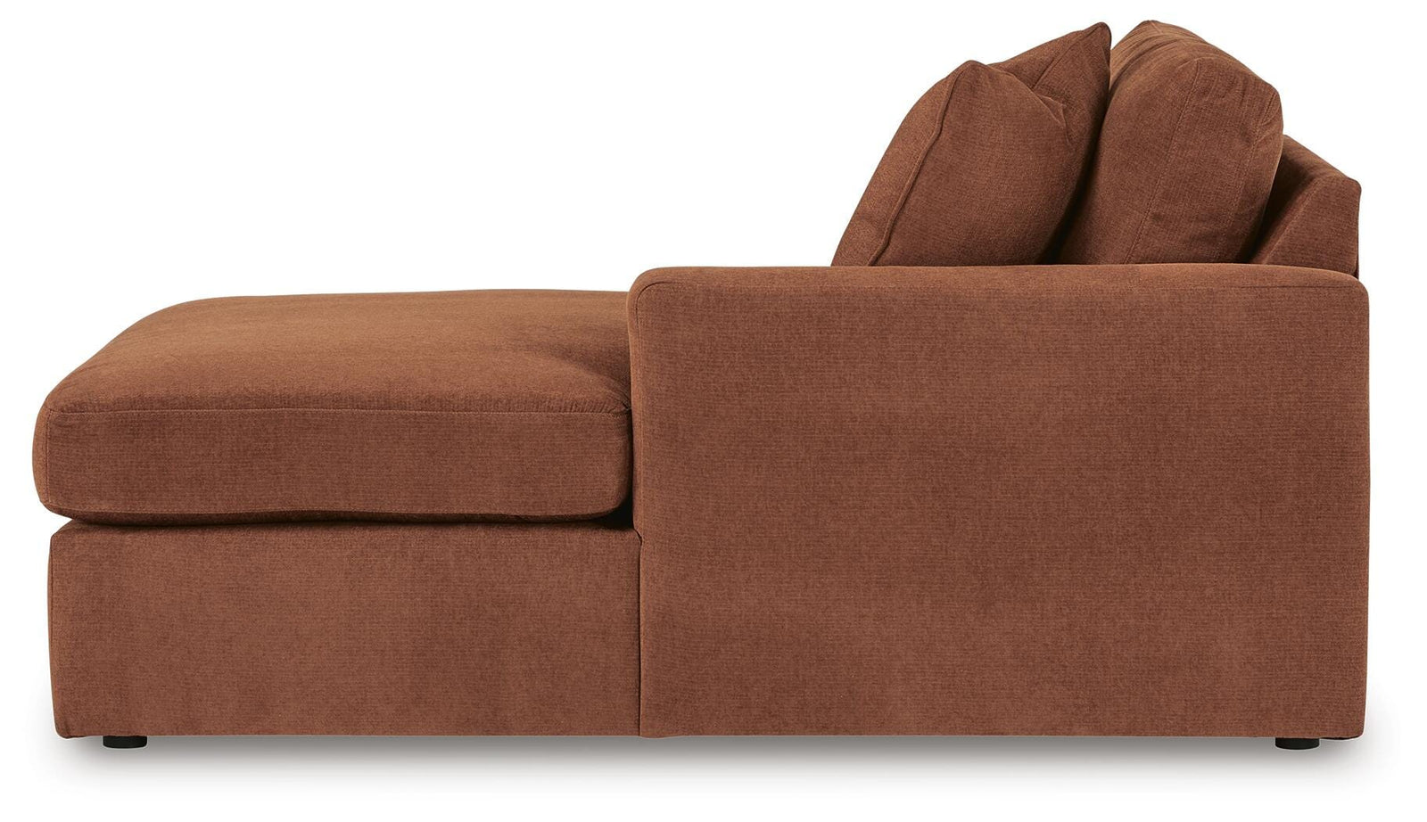 Modmax Left-Arm Facing Corner Chaise (92102-SI) - Image 7