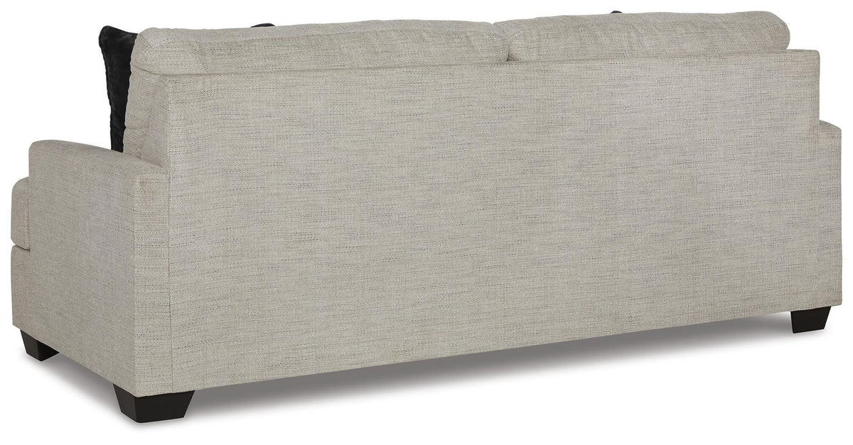 Vayda Sofa (33104-SI) - Image 4