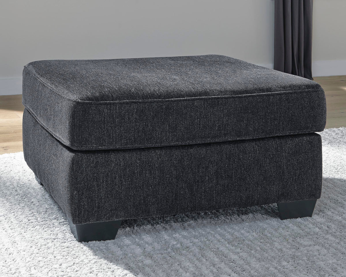 Altari Right-Arm Facing Full Sofa Sleeper (87213-SI) - Image 19