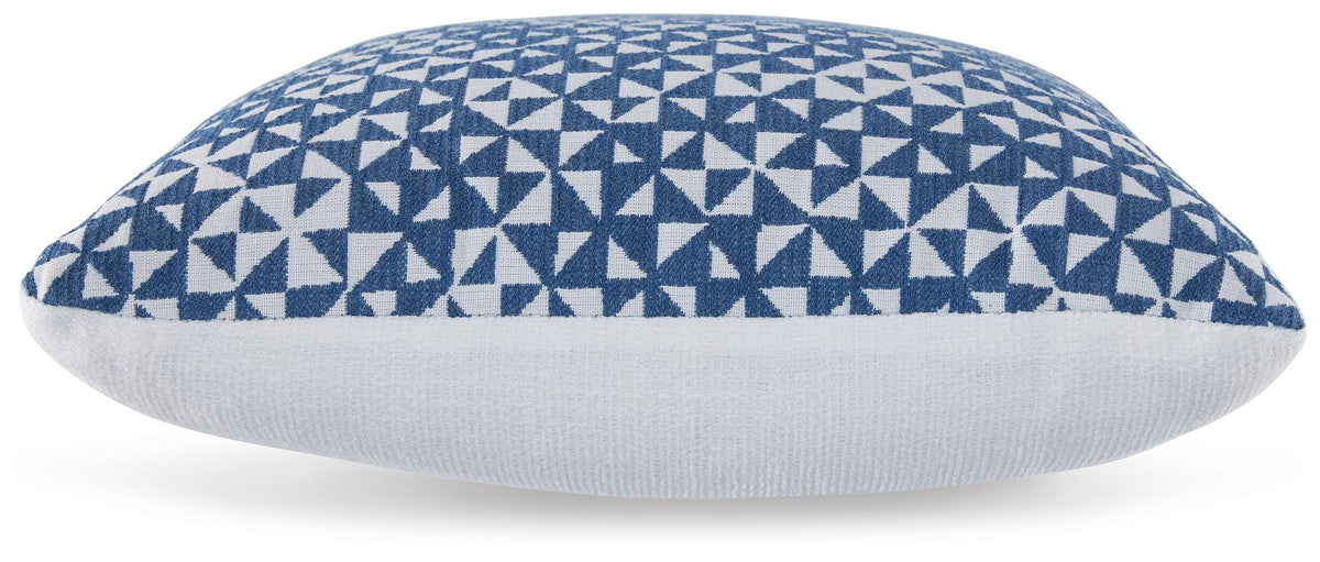 Jaycott Next-Gen Nuvella Pillow (Set of 4) (A1900001-SI) - Image 2