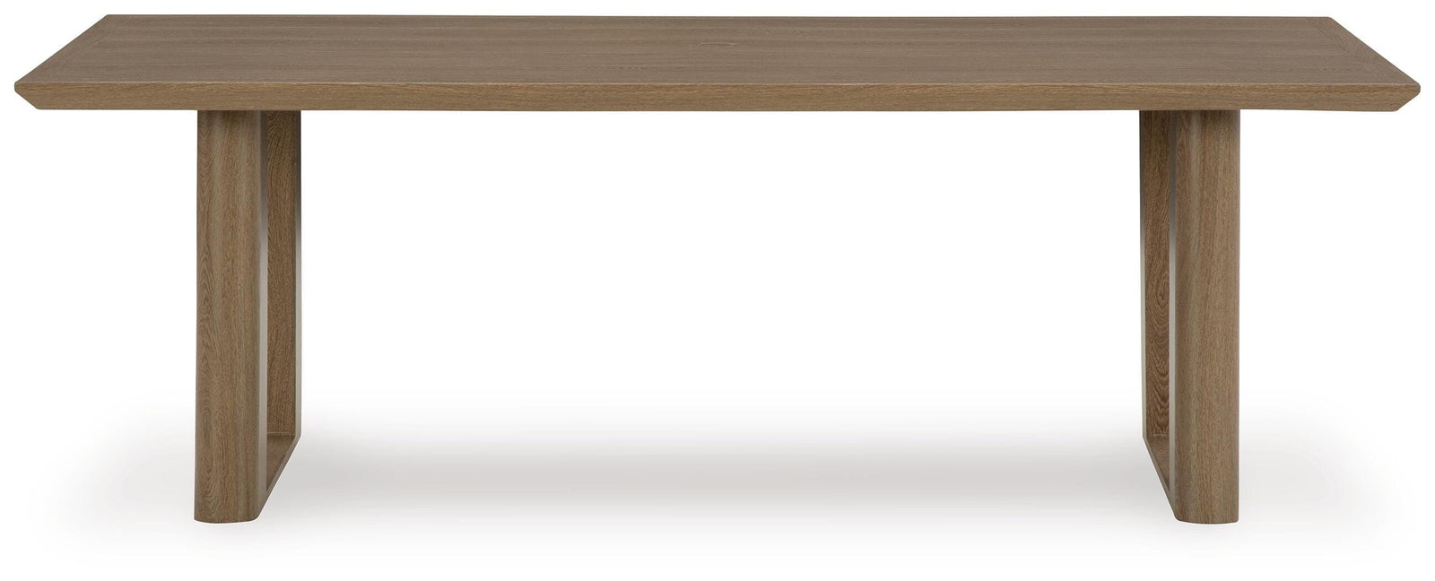 Serene Bay Outdoor Sofa with Cushion (P671-SI) - Image 8