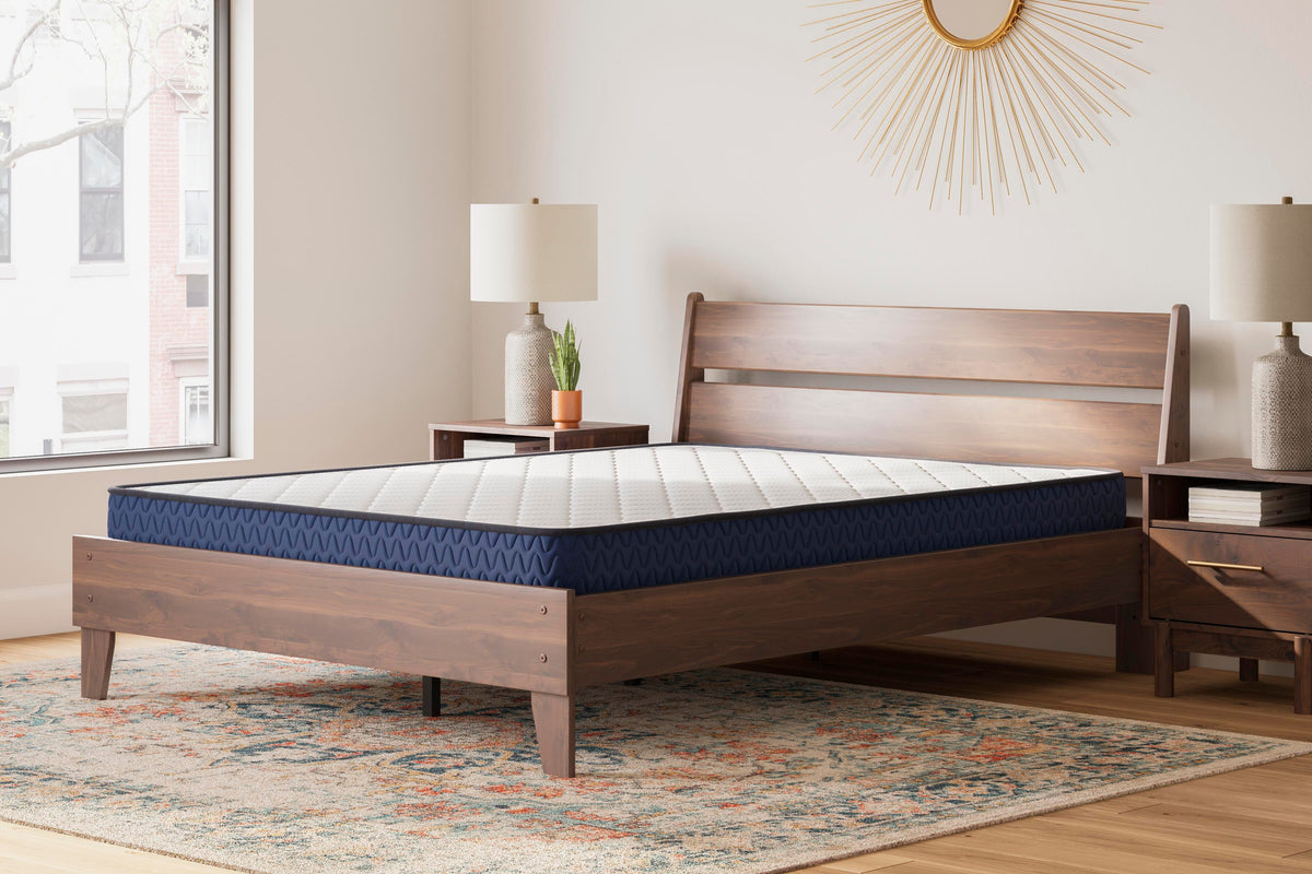 Ashley Firm King Mattress (M445-SI) - Image 6