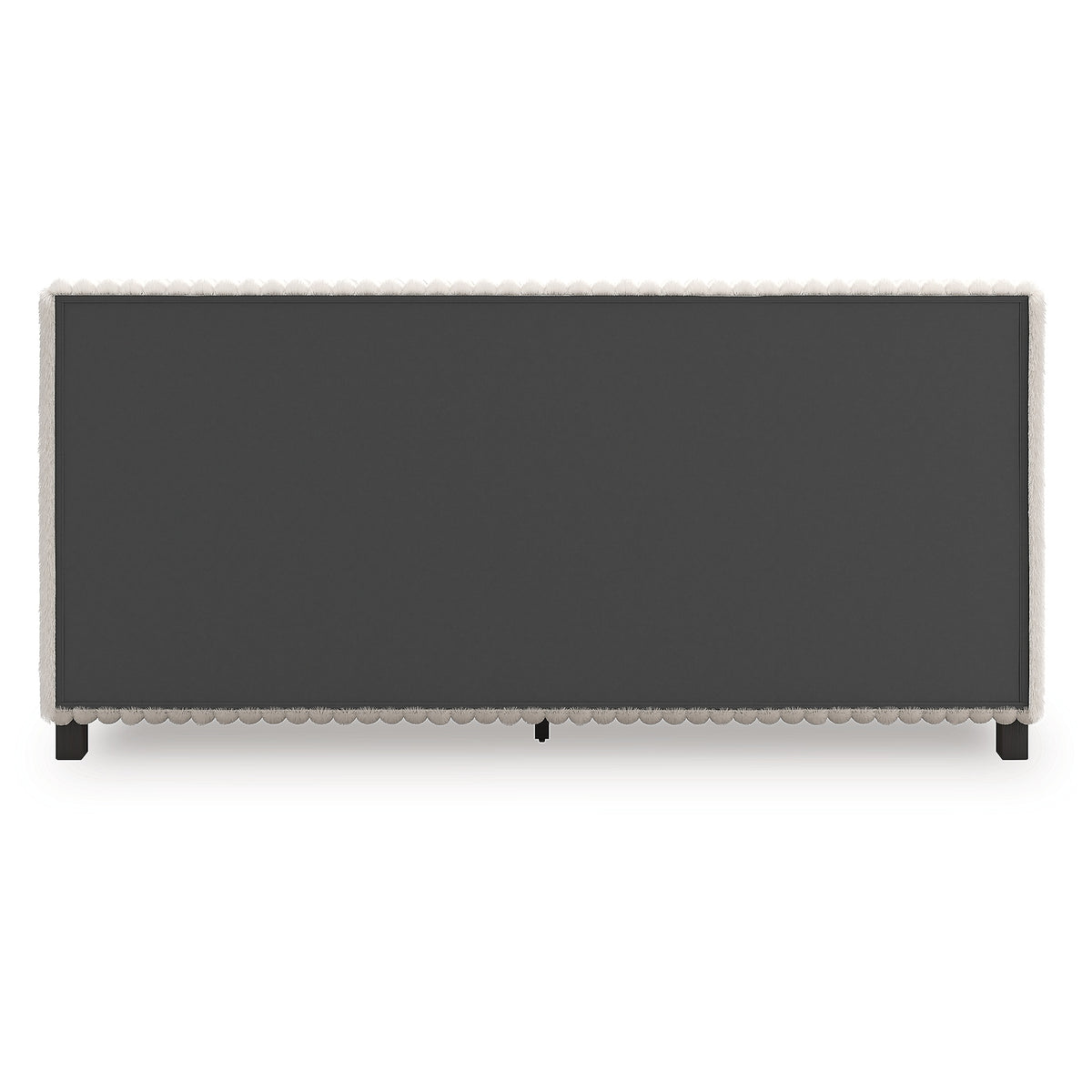 Zuraleus California King Upholstered Bed (PCB3381-SI) - Image 7