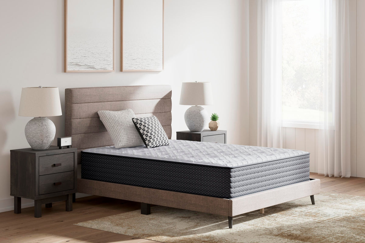 Anniversary Edition Plush California King Mattress (M421-SI) - Image 33