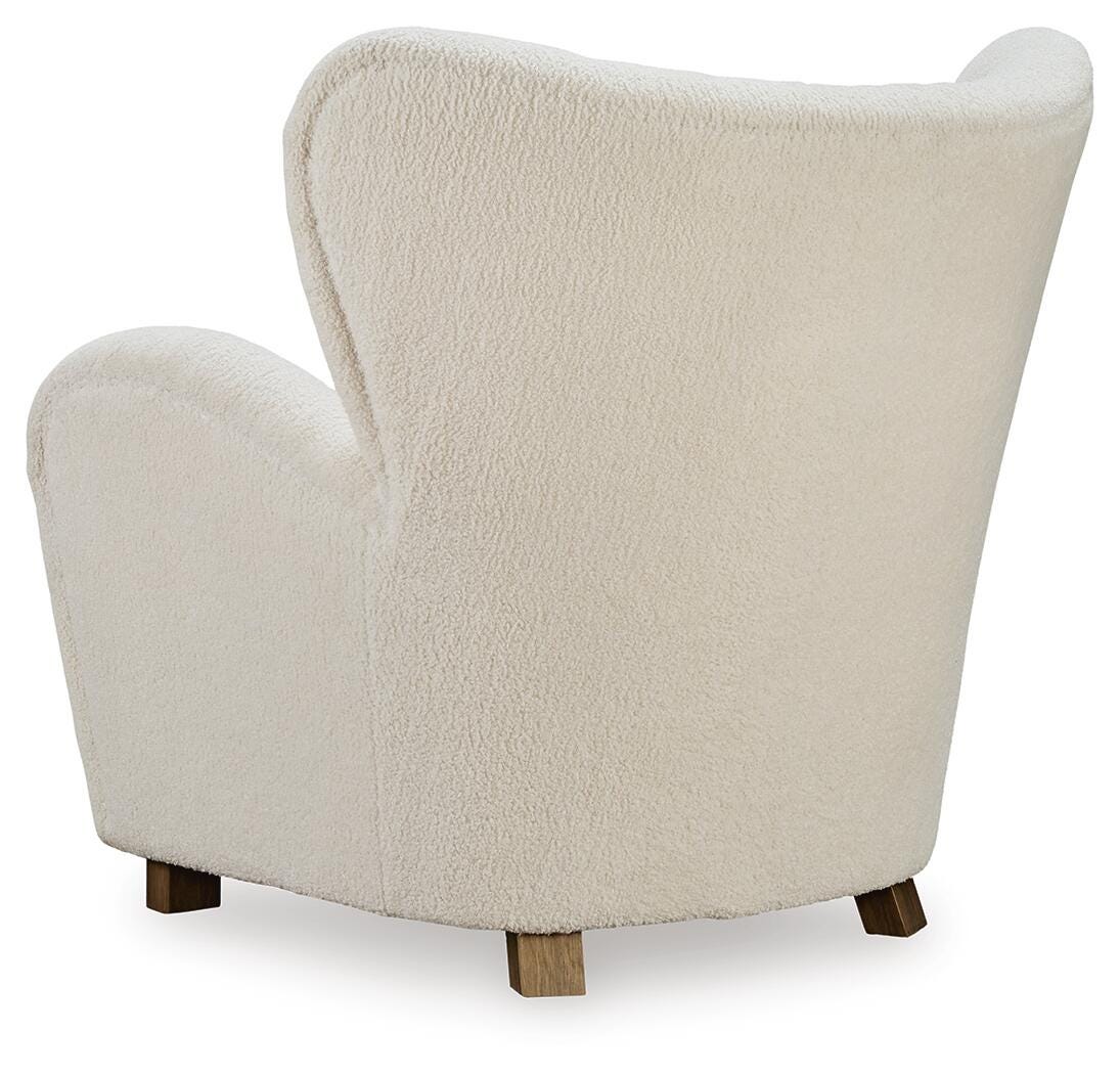 Larbell Accent Chair (A3000709-SI) - Image 4