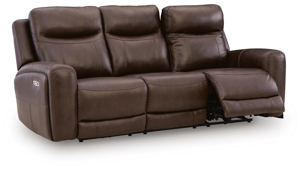 Gravier Power Reclining Sofa (U13301-SI) - Image 4