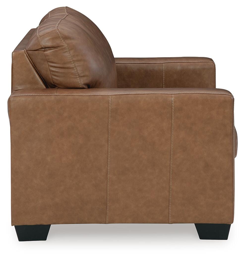 Bolsena Sofa, Loveseat and Recliner (55603-SI) - Image 9