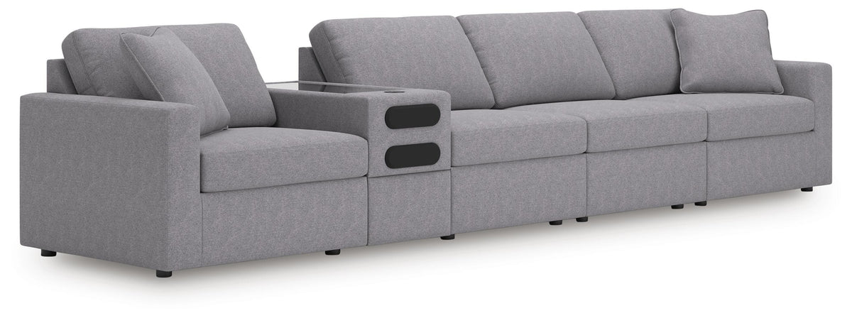 Modmax 5-Piece Sectional (92104-SI)