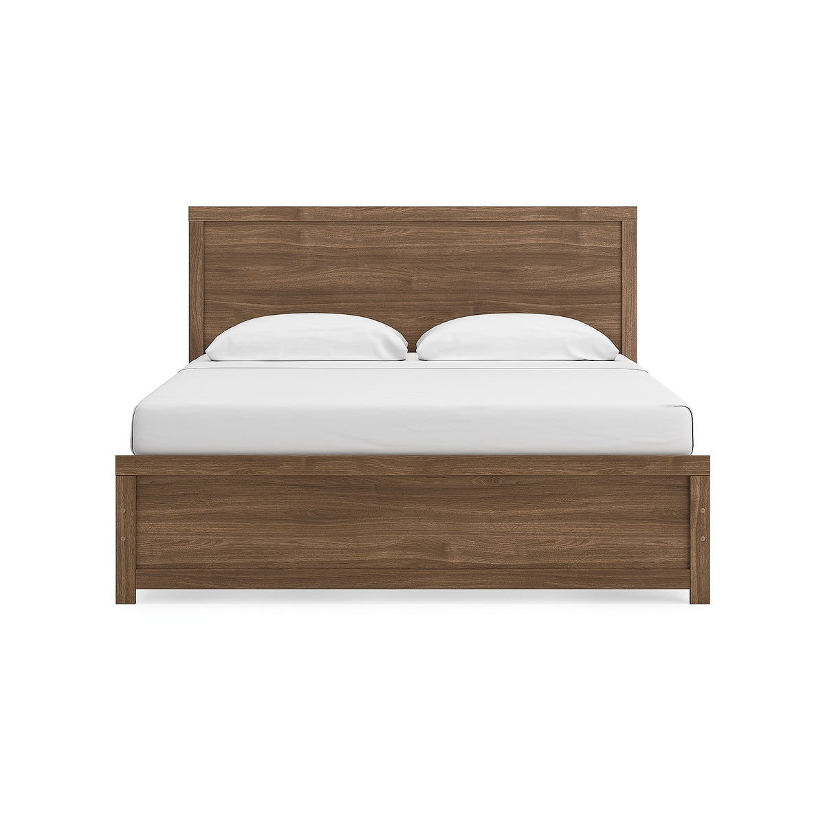 Broachmyn King Panel Bed (PCB1116-SI) - Image 4