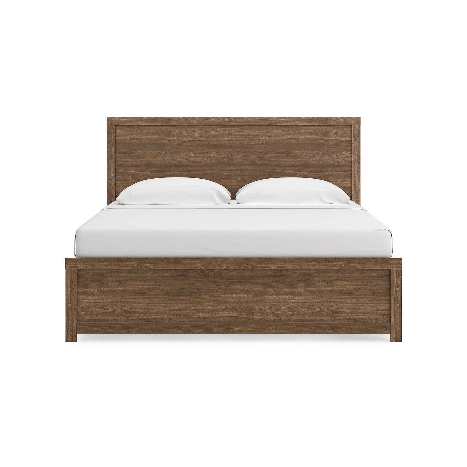 Broachmyn King Panel Bed (PCB1116-SI) - Image 4