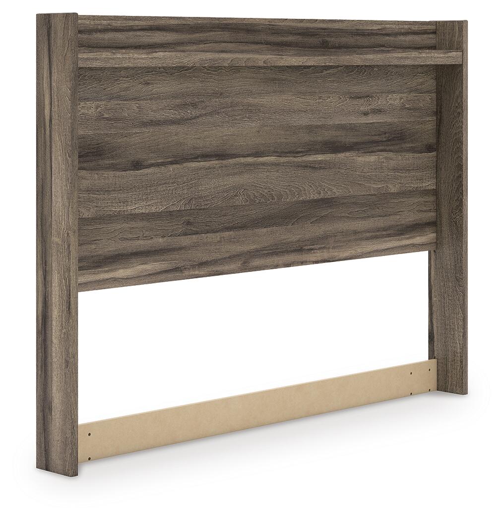 Elbrim King Panel Headboard (PCB2005-SI)