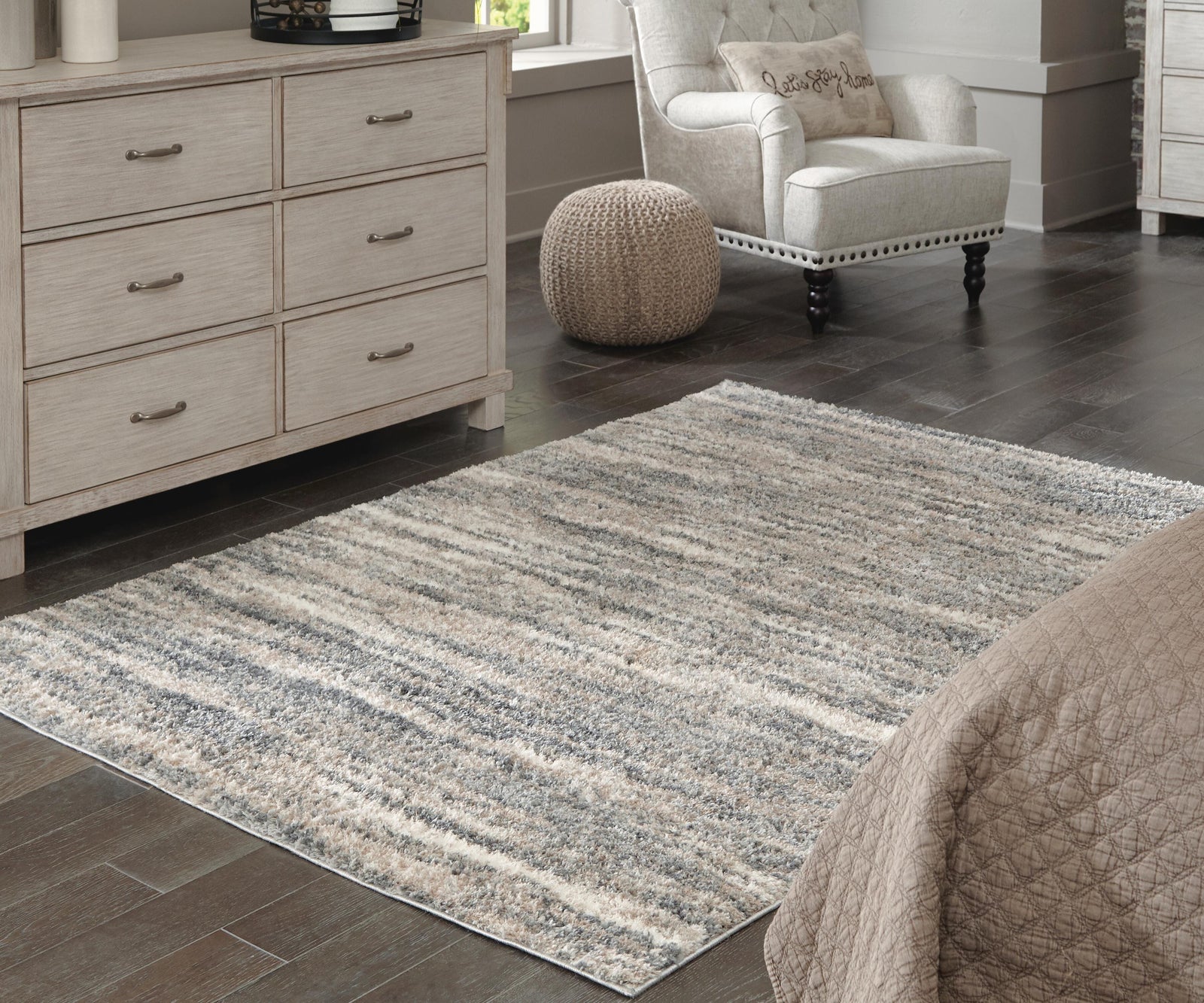 Gizela 710 x 10 Rug (R404861-SI) - Image 2