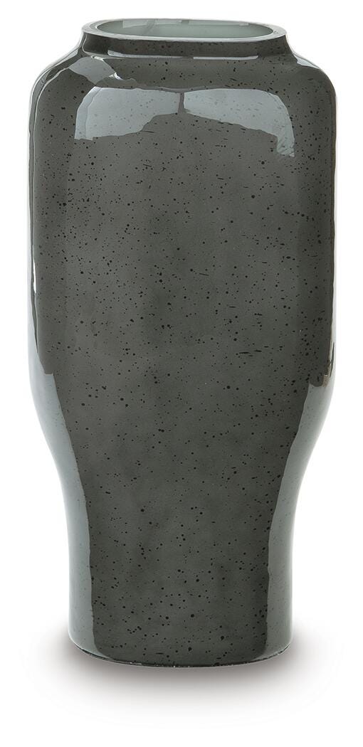 Kierlain Vase (A2000808-SI)