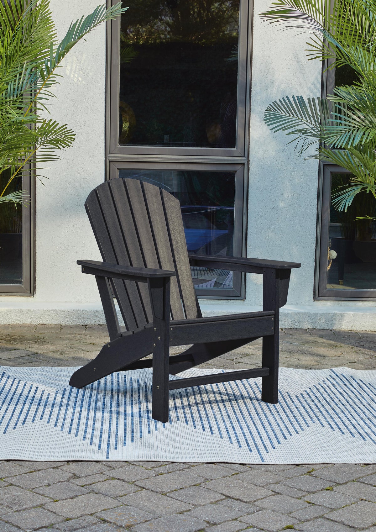 Sundown Treasure Adirondack Chair (P008-SI) - Image 5